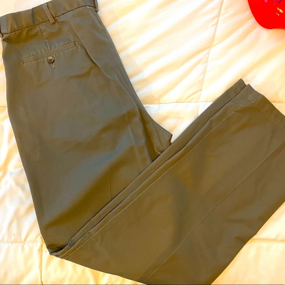 Haggar Khakis